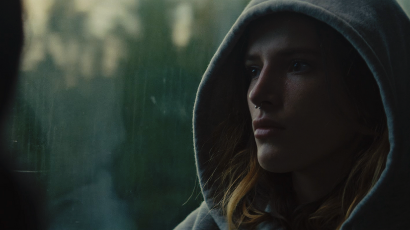 GIRL - Trailer | Chad Faust